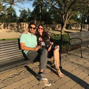 Meet your Posher, Ayush